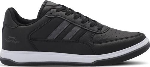 ALASTAR I Erkek Sneaker Ayakkabı Siyah / Koyu Gri