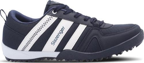 ALGAR I Kadın Sneaker Ayakkabı Lacivert / Beyaz