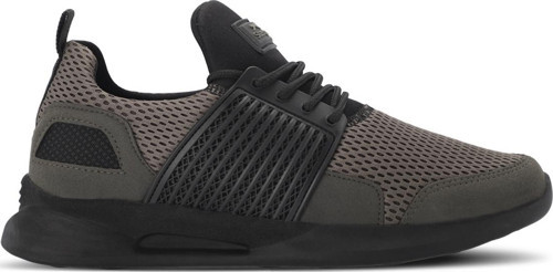 TEND I Erkek Sneaker Ayakkabı Haki