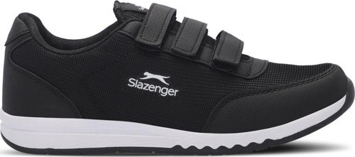 AGATHA I Kadın Sneaker Ayakkabı Siyah / Beyaz