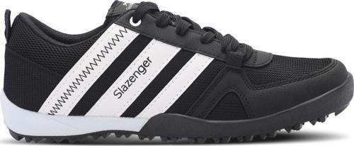 ALGAR I Kadın Sneaker Ayakkabı Siyah / Beyaz