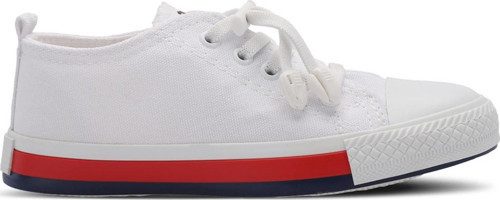 KOALA Unisex Çocuk Sneaker Ayakkabı Beyaz
