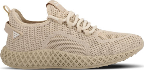 AMIR I Erkek Sneaker Ayakkabı Bej