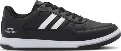 ALASTAR I Kadın Sneaker Ayakkabı Siyah / Beyaz