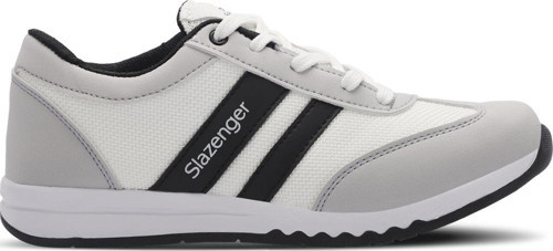 ALIZE I Kadın Sneaker Ayakkabı Beyaz / Gri