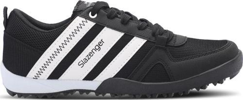ALGAR I Erkek Sneaker Ayakkabı Siyah / Beyaz