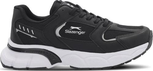 ZEX Kadın Sneaker Ayakkabı Siyah / Beyaz