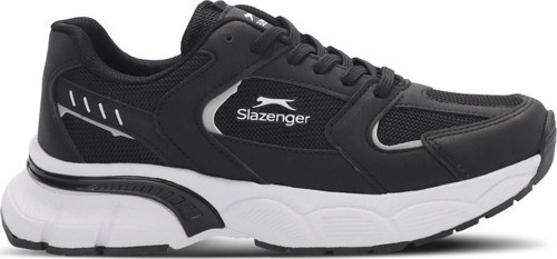 ZEX Kadın Sneaker Ayakkabı Siyah / Beyaz