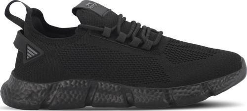 ADVANT I Erkek Sneaker Ayakkabı Siyah / Siyah