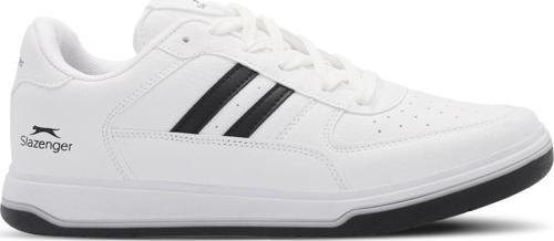ALASTAR I Erkek Sneaker Ayakkabı Beyaz / Siyah