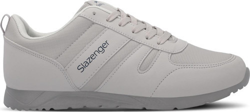 ELRAEN Erkek Sneaker Ayakkabı Gri