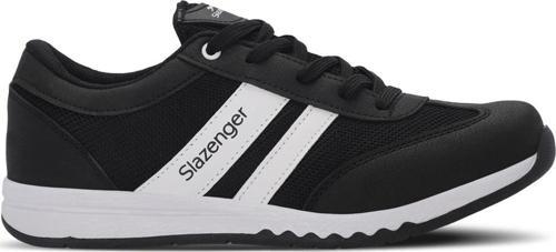 ALIZE I Kadın Sneaker Ayakkabı Siyah / Beyaz