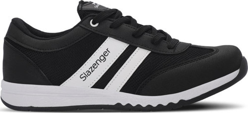 ALIZE I Kadın Sneaker Ayakkabı Siyah / Beyaz