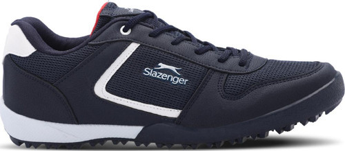 ADRIAN I Erkek Sneaker Ayakkabı Lacivert / Beyaz