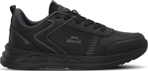 GOLDEN I Kadın Sneaker Ayakkabı Siyah / Siyah