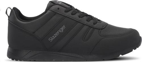ELRAEN Kadın Sneaker Ayakkabı Siyah / Siyah