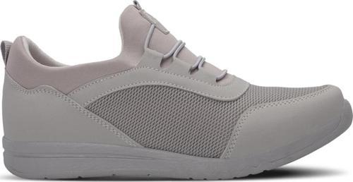 ALEN I Kadın Sneaker Ayakkabı Gri