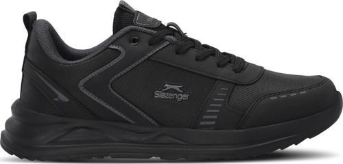 GOLDEN  I Kadın Sneaker Ayakkabı Siyah / Siyah
