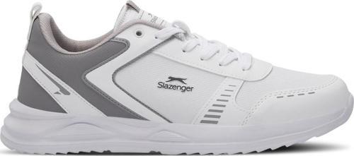 GOLDEN I Büyük Beden Erkek Sneaker Ayakkabı Beyaz