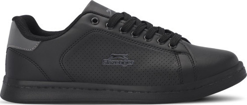 ISCO Erkek Sneaker Ayakkabı Siyah / Siyah