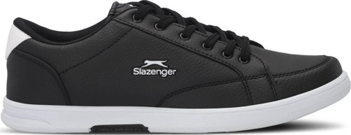 ALBERT I Erkek Sneaker Ayakkabı Siyah / Beyaz
