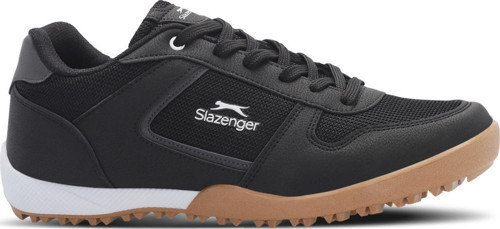 ADRIAN I Erkek Sneaker Ayakkabı Siyah / Beyaz