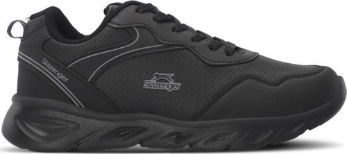 ENDRICK I Erkek Sneaker Ayakkabı Siyah / Siyah