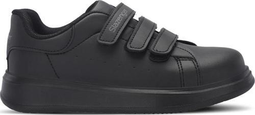 LOVE I Unisex Çocuk Sneaker Ayakkabı Siyah / Siyah