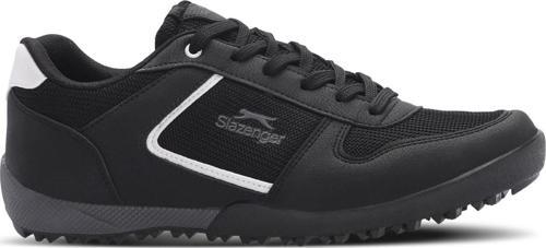 ADRIAN I Erkek Sneaker Ayakkabı Siyah / Koyu Gri