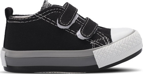 KOALA Unisex Çocuk Sneaker Ayakkabı Siyah