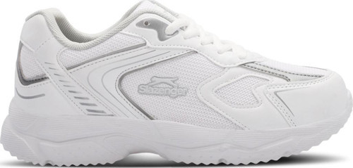 ORNELLA Kadın Sneaker Ayakkabı Beyaz / Gri