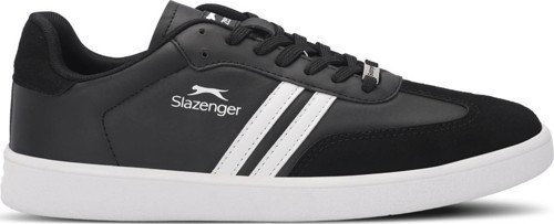 POUND I Erkek Sneaker Ayakkabı Siyah / Beyaz