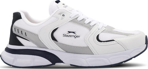 ZEX Kadın Sneaker Ayakkabı Beyaz / Lacivert