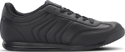 MADISON I Erkek Sneaker Ayakkabı Siyah / Siyah