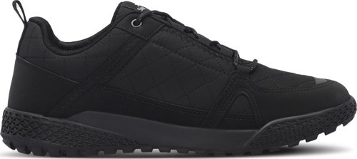 TERENTIY Erkek Sneaker Ayakkabı Siyah / Siyah