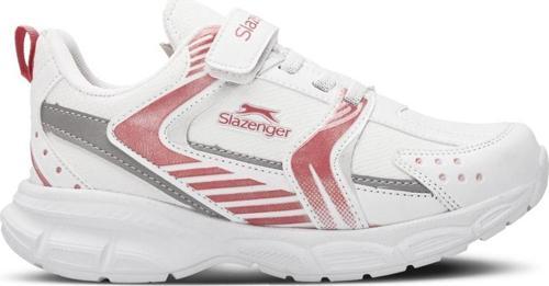 KENDALL Unisex Çocuk Sneaker Ayakkabı Beyaz / Pembe