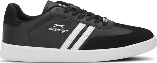 POUND I Kadın Sneaker Ayakkabı Siyah / Beyaz