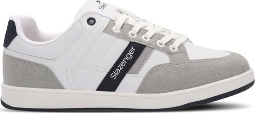 LESSON IN Erkek Sneaker Ayakkabı Beyaz