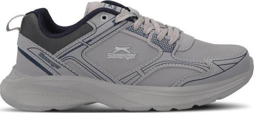 GIMA Kadın Sneaker Ayakkabı Gri / Lacivert