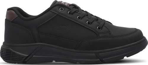 MARIO I Erkek Sneaker Ayakkabı Siyah