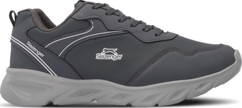 ENDRICK I Erkek Sneaker Ayakkabı Koyu Gri
