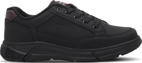 MARIO I Erkek Sneaker Ayakkabı Siyah