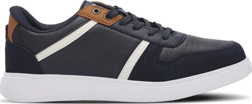 LAZER I Erkek Sneaker Ayakkabı Lacivert