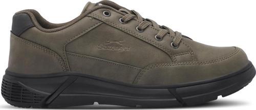 MARIO I Erkek Sneaker Ayakkabı Haki