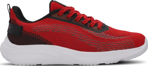 ANDORA INT Erkek Sneaker Ayakkabı Kırmızı