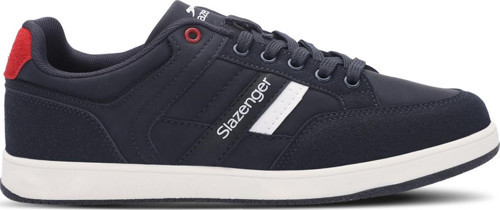 LESSON IN Erkek Sneaker Ayakkabı Lacivert