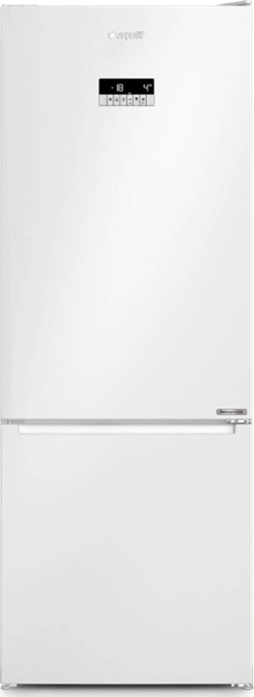 270561 EB Kombi Tipi No Frost Buzdolabı Beyaz