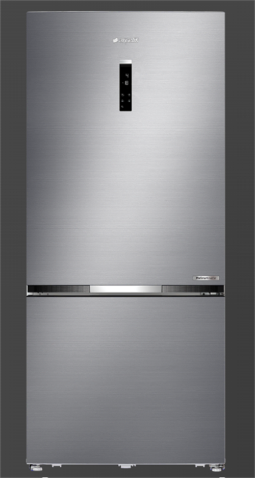 283615 EI No Frost Buzdolabı İnoks