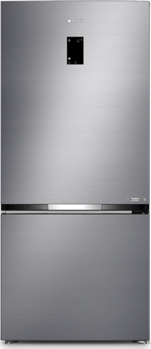 283721 EI 83 Cm No Frost Buzdolabı İnoks