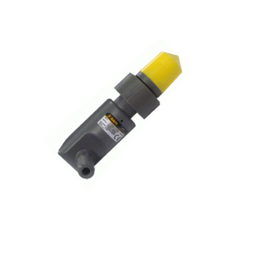 Slim Single (Tek çıkışlı) Lnb 0,1Db